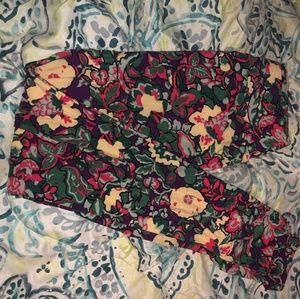 LuLaRoe Leggings